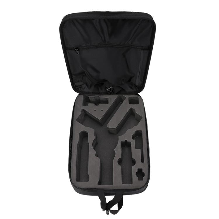 For DJI RS 4 Mini BKano R4M-006 Bag Dual Shoulder Storage Backpack(Black) -  by BKano | Online Shopping UK | buy2fix