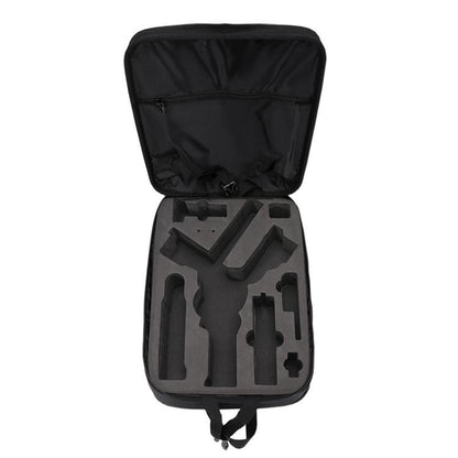 For DJI RS 4 Mini BKano R4M-006 Bag Dual Shoulder Storage Backpack(Black) -  by BKano | Online Shopping UK | buy2fix