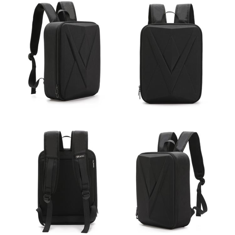 For DJI RS 4 Mini BKano R4M-006 Bag Dual Shoulder Storage Backpack(Black) -  by BKano | Online Shopping UK | buy2fix