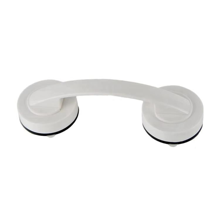 For Tesla Model 3/Y/S/X Car Roof Suction Cup Handle(White) - Door Handles by buy2fix | Online Shopping UK | buy2fix