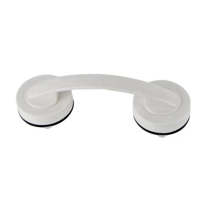 For Tesla Model 3/Y/S/X Car Roof Suction Cup Handle(White) - Door Handles by buy2fix | Online Shopping UK | buy2fix