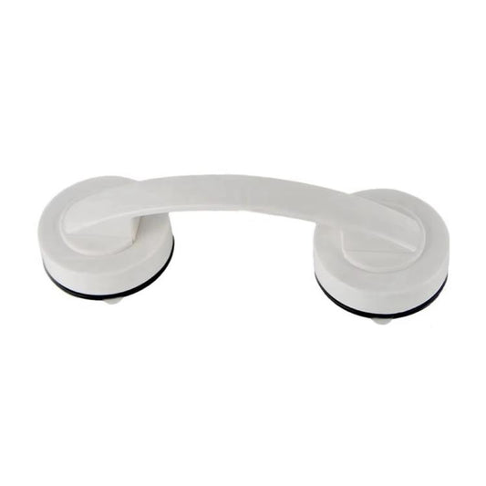 For Tesla Model 3/Y/S/X Car Roof Suction Cup Handle(White) - Door Handles by buy2fix | Online Shopping UK | buy2fix