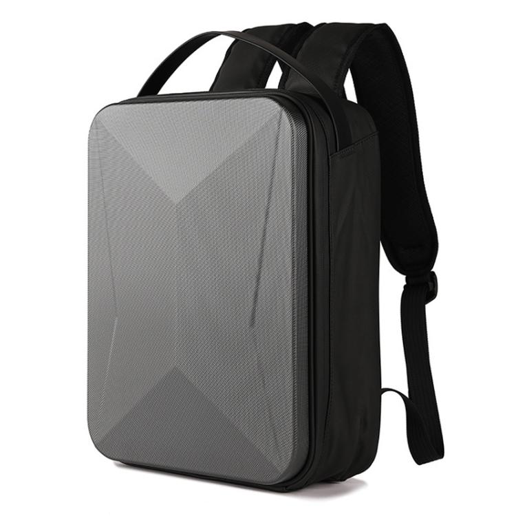 For DJI RS 4 Mini BKano R4M-005  Hard Shell Storage Case Dual Shoulder Package(Black) -  by BKano | Online Shopping UK | buy2fix