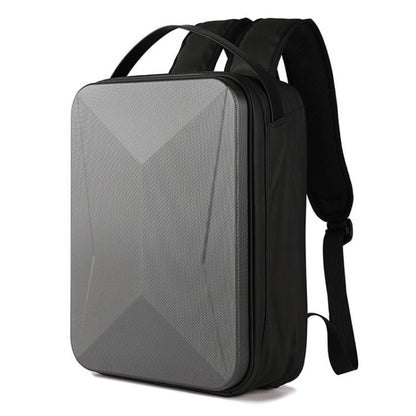 For DJI RS 4 Mini BKano R4M-005  Hard Shell Storage Case Dual Shoulder Package(Black) -  by BKano | Online Shopping UK | buy2fix