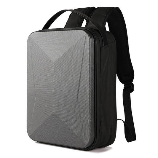 For DJI RS 4 Mini BKano R4M-005  Hard Shell Storage Case Dual Shoulder Package(Black) -  by BKano | Online Shopping UK | buy2fix