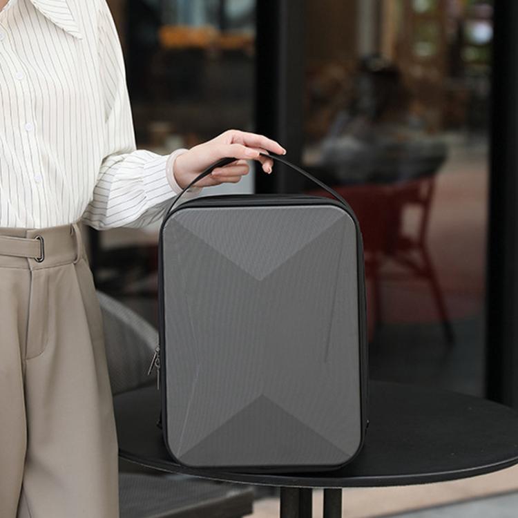 For DJI RS 4 Mini BKano R4M-005  Hard Shell Storage Case Dual Shoulder Package(Black) -  by BKano | Online Shopping UK | buy2fix