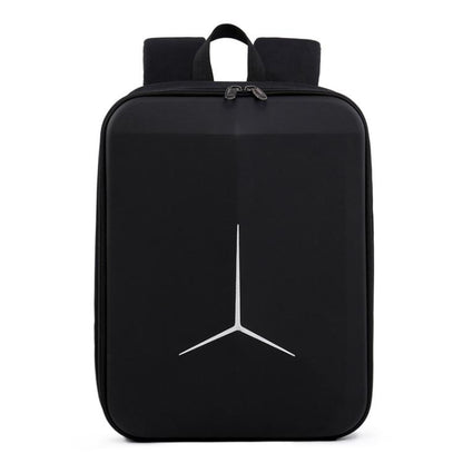 For DJI RS 4 Mini BKano R4M-004 Storage Bag Portable Dual Shoulder Backpack(Black) -  by BKano | Online Shopping UK | buy2fix