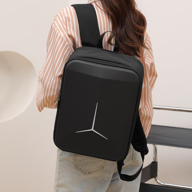 For DJI RS 4 Mini BKano R4M-004 Storage Bag Portable Dual Shoulder Backpack(Black) -  by BKano | Online Shopping UK | buy2fix