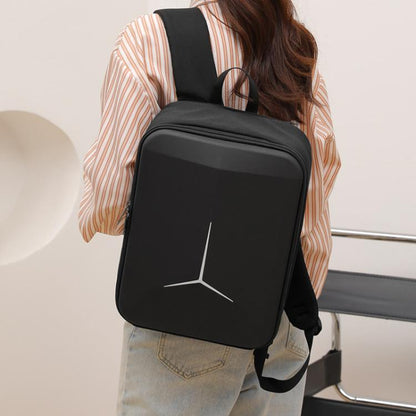 For DJI RS 4 Mini BKano R4M-004 Storage Bag Portable Dual Shoulder Backpack(Black) -  by BKano | Online Shopping UK | buy2fix