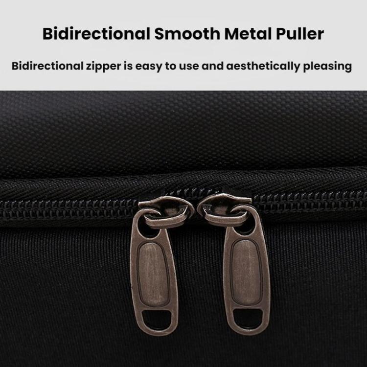 For DJI RS 4 Mini BKano R4M-004 Storage Bag Portable Dual Shoulder Backpack(Black) -  by BKano | Online Shopping UK | buy2fix