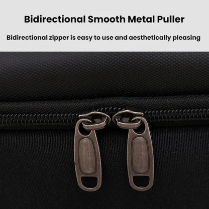 For DJI RS 4 Mini BKano R4M-004 Storage Bag Portable Dual Shoulder Backpack(Black) -  by BKano | Online Shopping UK | buy2fix