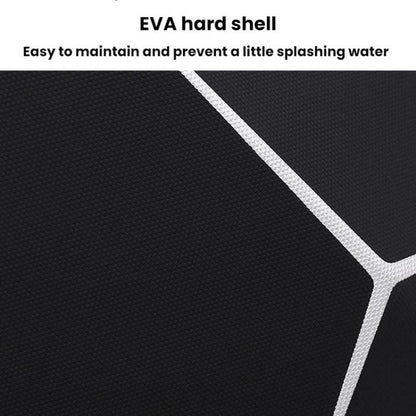 For DJI RS 4 Mini BKano R4M-004 Storage Bag Portable Dual Shoulder Backpack(Black) -  by BKano | Online Shopping UK | buy2fix