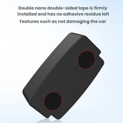 For Tesla Model 3 Highland Center Console Armrest Storage Box(Black) - Stowing Tidying by buy2fix | Online Shopping UK | buy2fix