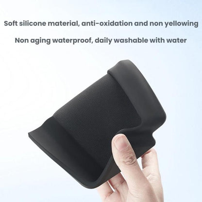 For Tesla Model 3 Highland Center Console Armrest Storage Box(Black) - Stowing Tidying by buy2fix | Online Shopping UK | buy2fix