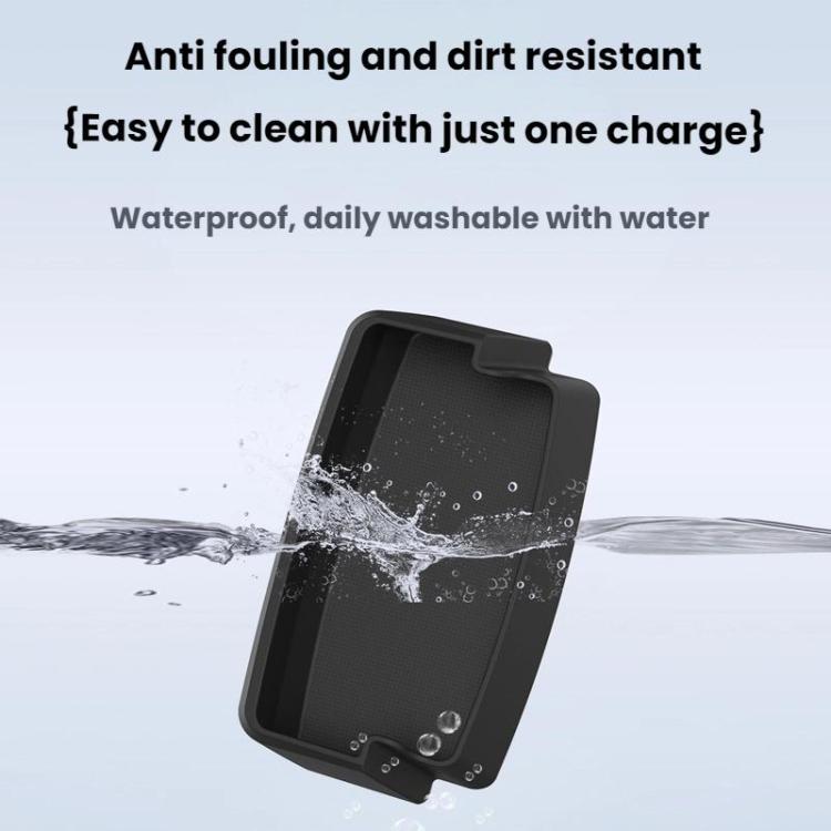 For Tesla Model 3 Highland Center Console Armrest Storage Box(Black) - Stowing Tidying by buy2fix | Online Shopping UK | buy2fix