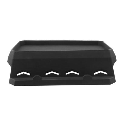 For Tesla Model 3 Highland Dashboard Tissue Storage Tray(Black) - Stowing Tidying by buy2fix | Online Shopping UK | buy2fix