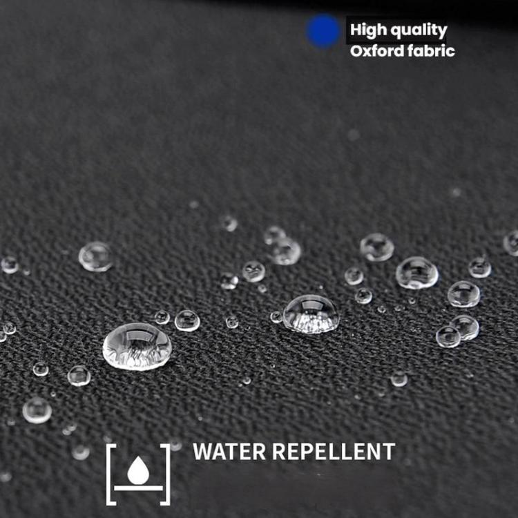 OUMANTU 2106-1 Lightweight Business Laptop Backpack Large Capacity USB Charging Daypack For Work, Travel, Gym(Gray) - Backpack by OUMANTU | Online Shopping UK | buy2fix