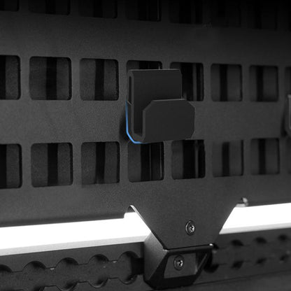 For Tesla Cybertruck MOLLE Trunk Panel Hook(4pcs /Set) - Stowing Tidying by buy2fix | Online Shopping UK | buy2fix