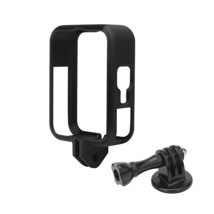For DJI Osmo 360 Camera CQT Expansion Frame Anti-Scratch & Shockproof Protector Ordinary Black - Protection Frame by CQT | Online Shopping UK | buy2fix
