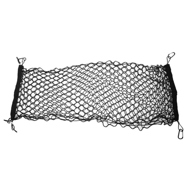 For Tesla Cybertruck Trunk Net Bag(Vertical Style) - Stowing Tidying by buy2fix | Online Shopping UK | buy2fix