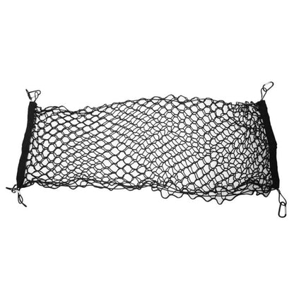 For Tesla Cybertruck Trunk Net Bag(Vertical Style) - Stowing Tidying by buy2fix | Online Shopping UK | buy2fix