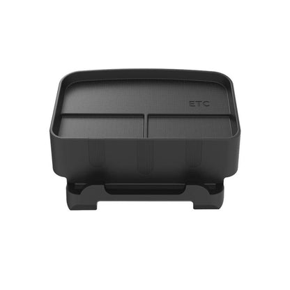 For Tesla Model 3 Highland Removable Dashboard Tray ETC Holder(Black) - Stowing Tidying by buy2fix | Online Shopping UK | buy2fix