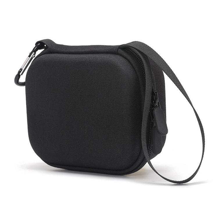 For Insta360 GO 3 / 3S Standard Edition BKano GO-001 Storage Bag Handheld Portable Pouch(Black) - Case & Bags by BKano | Online Shopping UK | buy2fix