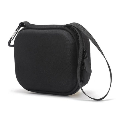 For Insta360 GO 3 / 3S Standard Edition BKano GO-001 Storage Bag Handheld Portable Pouch(Black) - Case & Bags by BKano | Online Shopping UK | buy2fix