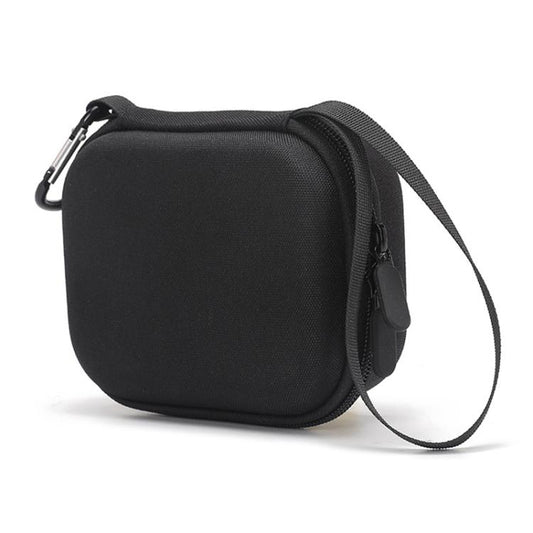 For Insta360 GO 3 / 3S Standard Edition BKano GO-001 Storage Bag Handheld Portable Pouch(Black) - Case & Bags by BKano | Online Shopping UK | buy2fix