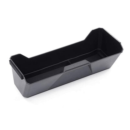 For Tesla Cybertruck Front Seat Storage Box(1pc) - Stowing Tidying by buy2fix | Online Shopping UK | buy2fix