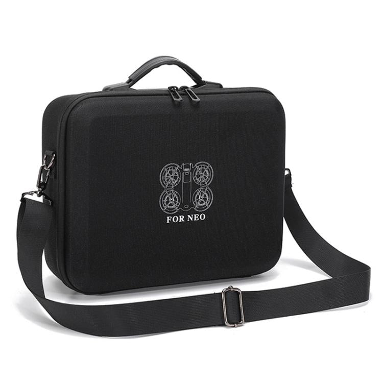 For DJI Neo Fly More Combo BKano NE-023 Storage Backpack(Black) - Cases & Bags by BKano | Online Shopping UK | buy2fix