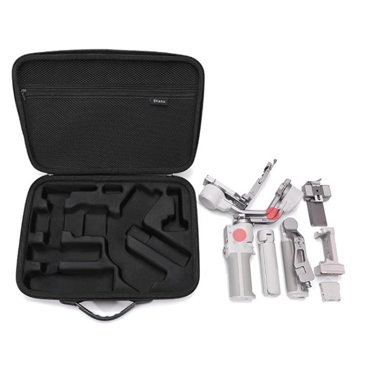 For DJI RS 4 Mini BKano Shoulder Handheld Storage Bag(Black) -  by BKano | Online Shopping UK | buy2fix
