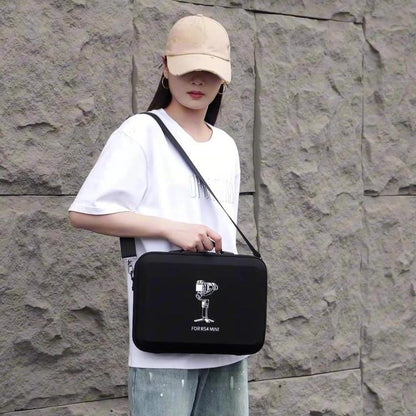 For DJI RS 4 Mini BKano Shoulder Handheld Storage Bag(Black) -  by BKano | Online Shopping UK | buy2fix