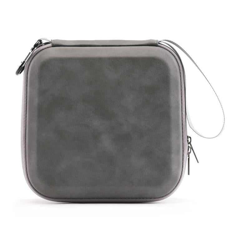 For DJI Neo BKano JL-Neo Multifunctional Waterproof Storage Bag Handheld Storage Case(Grey) - Cases & Bags by BKano | Online Shopping UK | buy2fix