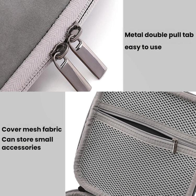 For DJI Neo BKano JL-Neo Multifunctional Waterproof Storage Bag Handheld Storage Case(Grey) - Cases & Bags by BKano | Online Shopping UK | buy2fix