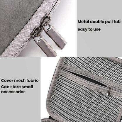 For DJI Neo BKano JL-Neo Multifunctional Waterproof Storage Bag Handheld Storage Case(Grey) - Cases & Bags by BKano | Online Shopping UK | buy2fix