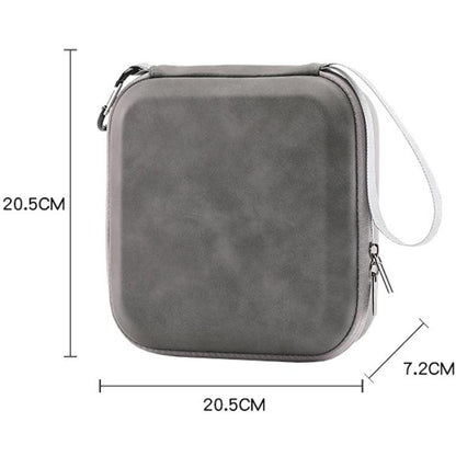 For DJI Neo BKano JL-Neo Multifunctional Waterproof Storage Bag Handheld Storage Case(Grey) - Cases & Bags by BKano | Online Shopping UK | buy2fix