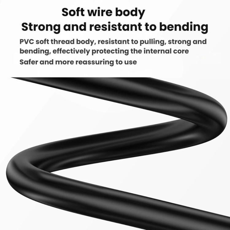 10m HDMI 2.1 Male To Male 8K HD Cable Computer Laptop Monitor TV Connection Cable - Cable by buy2fix | Online Shopping UK | buy2fix