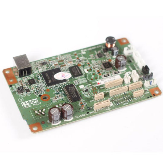 For EPSON Printer Motherboards PCB USB Interface Boards, Specification: Without WIFI