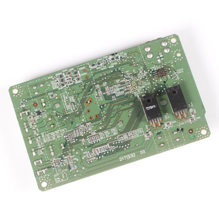 For EPSON Printer Motherboards PCB USB Interface Boards, Specification: With WIFI - Others by buy2fix | Online Shopping UK | buy2fix