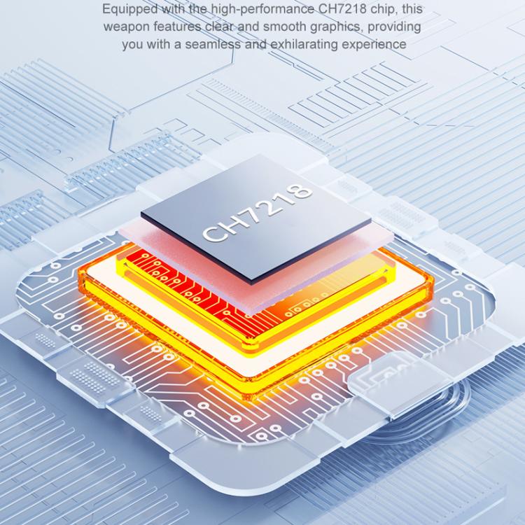 2m DP To HDMI 8K 60HZ HD Conversion Cable TV Computer Connection Conversion Monitor Projection Cable -  by buy2fix | Online Shopping UK | buy2fix