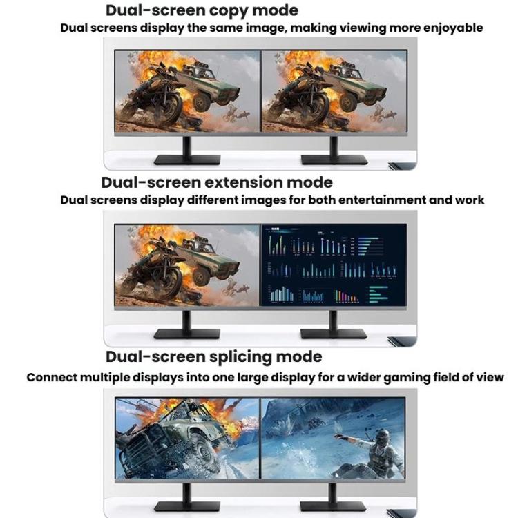 40M DP2.1 Male To Male 8K 60Hz HD Fiber Optic Cable For TV Computer Monitors Projectors -  by buy2fix | Online Shopping UK | buy2fix