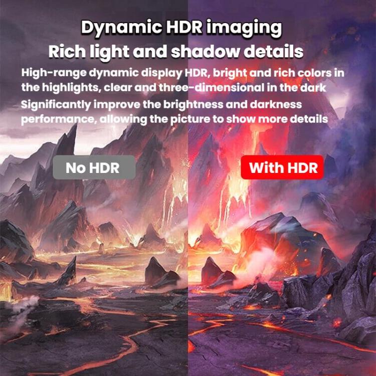 30M DP2.1 Male To Male 8K 60Hz HD Fiber Optic Cable For TV Computer Monitors Projectors -  by buy2fix | Online Shopping UK | buy2fix