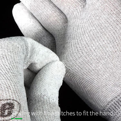 RELIFE RL-063 Anti-Static Thickened Non-Slip Heat Resistant Gloves Phone Screen Lamination Repair Gloves - Glove by RELIFE | Online Shopping UK | buy2fix