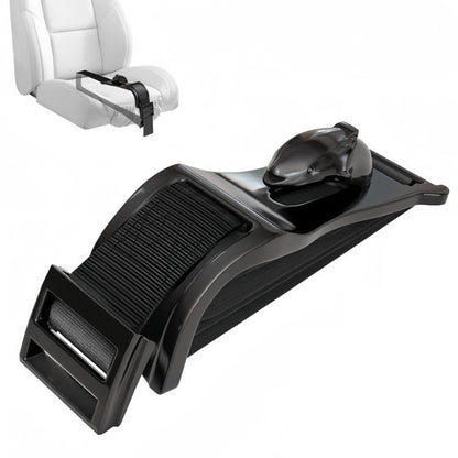 Pregnancy Safety Belt Anti-strangulation Belly-supporting Seat Anchor(Dolphin) - Seat Belts & Padding by buy2fix | Online Shopping UK | buy2fix