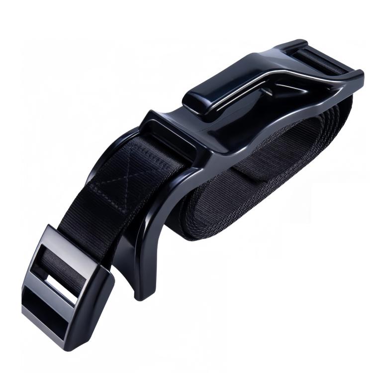 Pregnancy Safety Belt Anti-strangulation Belly-supporting Seat Anchor(Flat) - Seat Belts & Padding by buy2fix | Online Shopping UK | buy2fix