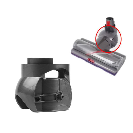For Dyson V15/V11/V10/G5 100W High Torque Cleaner Head V-Ball Connector Replacement Parts Connector
