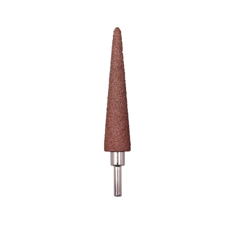 Tire Grinding Head Repair Tool, Specification: 100mm Round Rod For Repairing Defects - Tire Repair & Installation Tools by buy2fix | Online Shopping UK | buy2fix