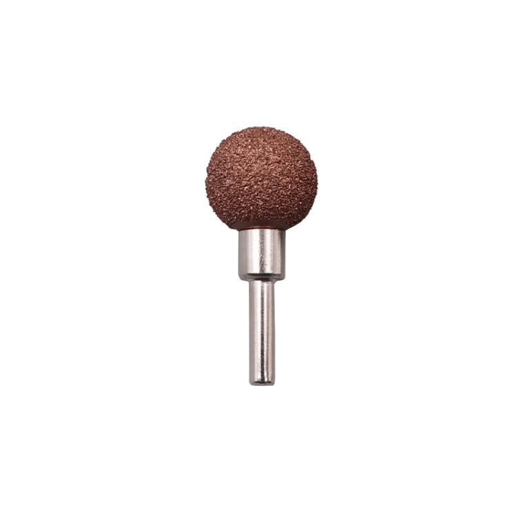 Tire Grinding Head Repair Tool, Specification: 22mm Lollipop Solid Ball - Tire Repair & Installation Tools by buy2fix | Online Shopping UK | buy2fix
