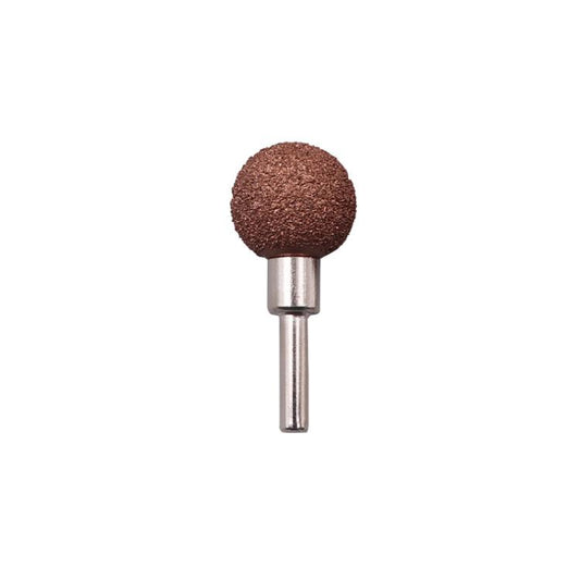 Tire Grinding Head Repair Tool, Specification: 22mm Lollipop Solid Ball - Tire Repair & Installation Tools by buy2fix | Online Shopping UK | buy2fix